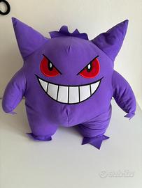 Peluche GENGAR Pokémon