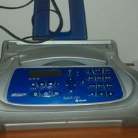 Telefono fax Olivetti Raffaello