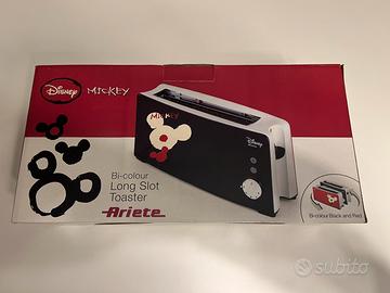 Tostapane disney Ariete