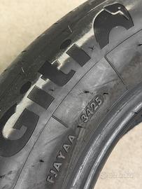 gt sinergy h2 205 60 R16 96 H XL