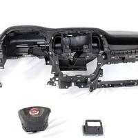 52082505 KIT AIRBAG FIAT DOBLO 1.4 M 88KW 6M 5P (2