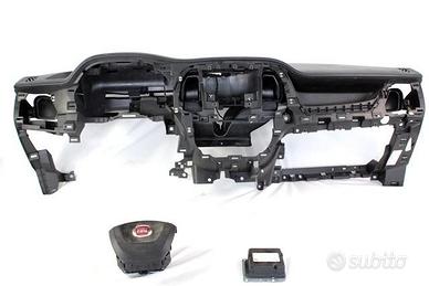 52082505 KIT AIRBAG FIAT DOBLO 1.4 M 88KW 6M 5P (2
