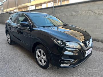 Nissan Qashqai 1.6 dci 2wd 130cv BUSINESS xtronic 