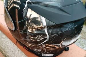 casco shoei