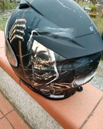 casco shoei