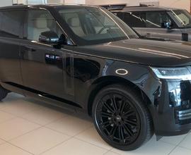 Land Rover Range Rover Range Rover 3.0D l6 HSE