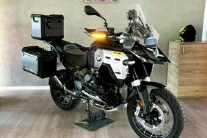 Bmw R 1300 GS Adventure Triple Black (600 km)
