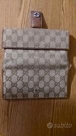 Portafoglio originale Gucci