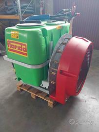 Atomizzatore portato