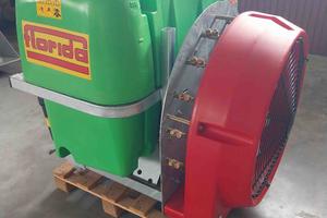 Atomizzatore portato