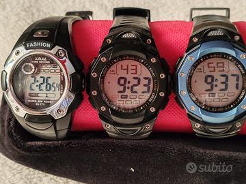 Orologi da polso Unisex Leggere