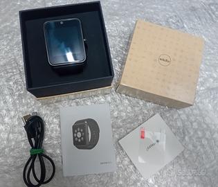 Smartwatch Xiaomi Willful Android Nuovo 