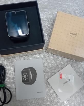 Smartwatch Xiaomi Willful Android Nuovo 