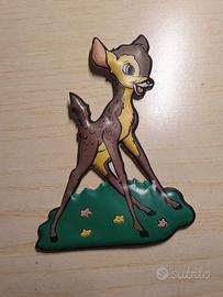 LOCATELLI FORMAGGINO MIO Figurine Plasteco Vintage