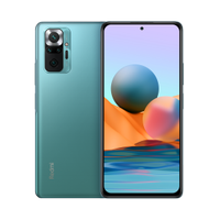 Smartphone Xiaomi redmi note 10 pro