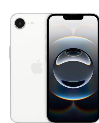 Iphone 16 e 128 gb 100% condizioni