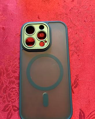 Cover iPhone 14 pro