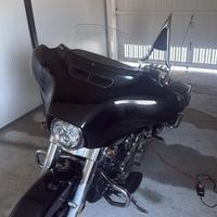 Harley Davidson Street Glide Special