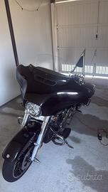 Harley Davidson Street Glide Special