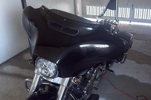 Harley Davidson Street Glide Special