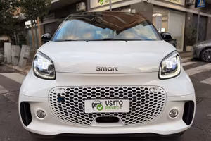 Smart ForTwo EQ Prime STRAFULL Unipro
