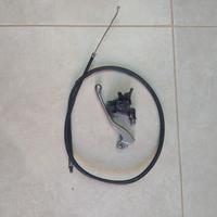 Frizione  a Filo Completa per Am6