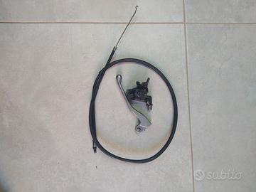 Frizione  a Filo Completa per Am6