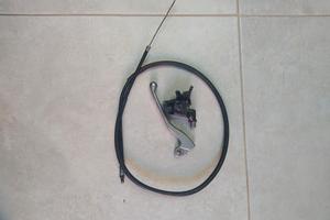 Frizione  a Filo Completa per Am6