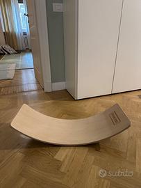 Balance board bambini