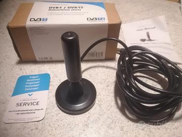 antenna portatile