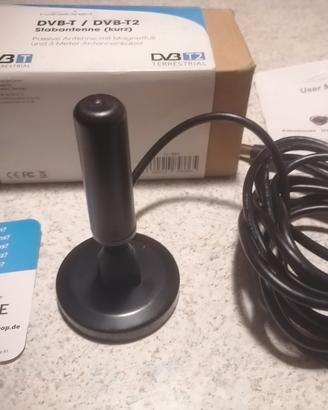 antenna portatile