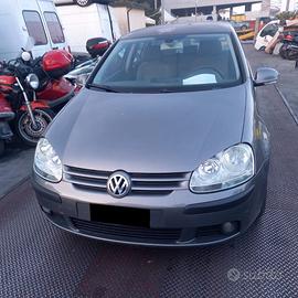 Ricambi Originali VW Golf V 1900cc Diesel 2004 Gri