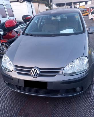 Ricambi Originali VW Golf V 1900cc Diesel 2004 Gri