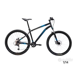 BICI DECATHLON 24
