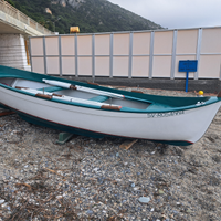 Gozzo ligure