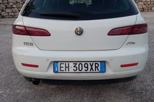 alfa 159 s.w. 136 CV 2.0 t.d euro 5