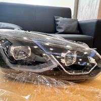 Fari Golf 6