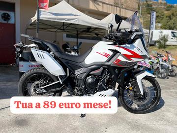 ZONTES ZT 703 F Adventure - NUOVA