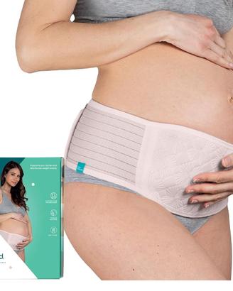 Fascia gravidanza sostegno pancia