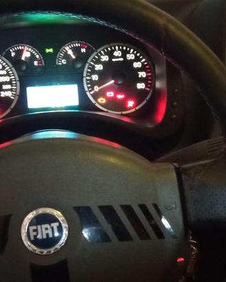 Fiat Panda 100 hp