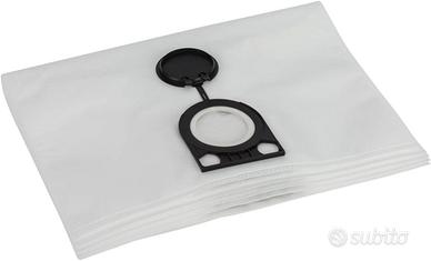 sacchetti Bosch per gas 25 
