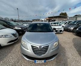 Lancia Ypsilon 1.2 69 CV 5 porte GPL Ecochic Silve