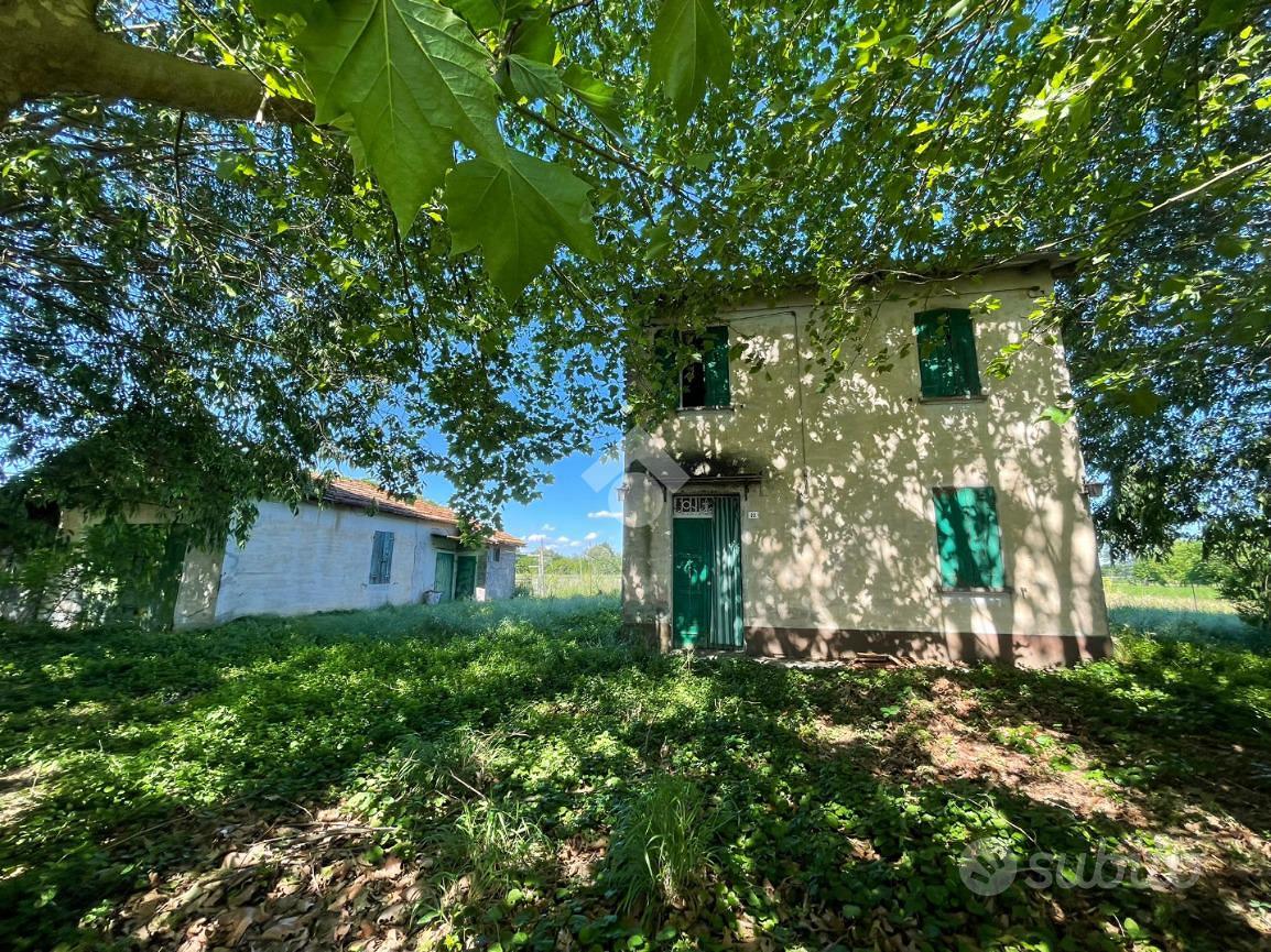 RUSTICO A BARICELLA - Altro