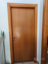 Porte interne 
