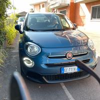 Fiat 500 X