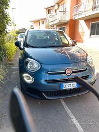 Fiat 500 X