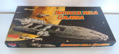 Battaglie nella galassia EG Editrice Giochi 1978