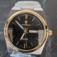 Orologio da uomo al quarzo Poedagar 