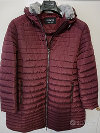 Piumino donna originale Hypnose Lavinia Fontana