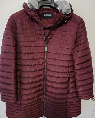 Piumino donna originale Hypnose Lavinia Fontana